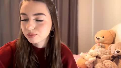 Catherine online show from 10.10.25