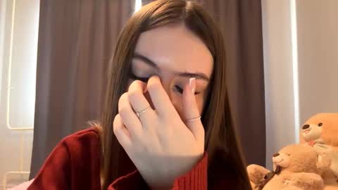 Catherine online show from 10.11.25