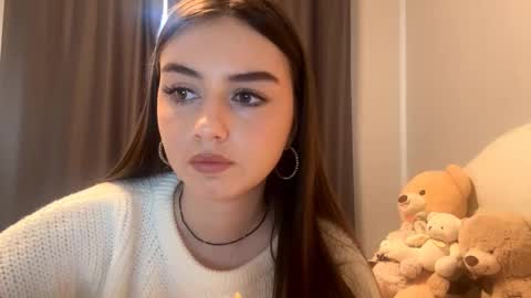 Catherine online show from 10.20.25