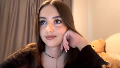 Catherine online show from 10.22.25