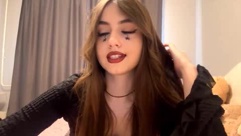 Catherine online show from 10.31.25