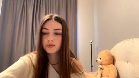 Catherine online show from 11.28.25