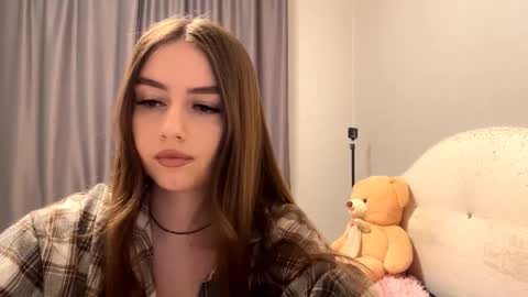 Catherine online show from 12.03.25