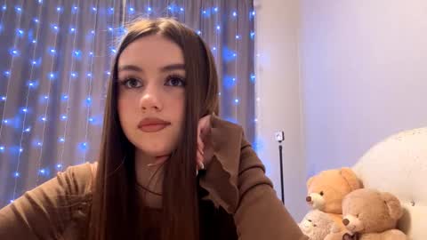 Catherine online show from 12.17.25