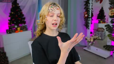 Anita B-day stream on 7TH DEC  online show from 12.17.24