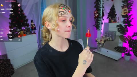 Anita B-day stream on 7TH DEC  online show from 12.18.24