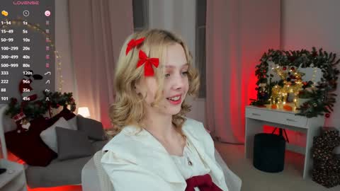 Anita B-day stream on 7TH DEC  online show from 12.21.24