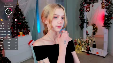 Anita B-day stream on 7TH DEC  online show from 12.22.24