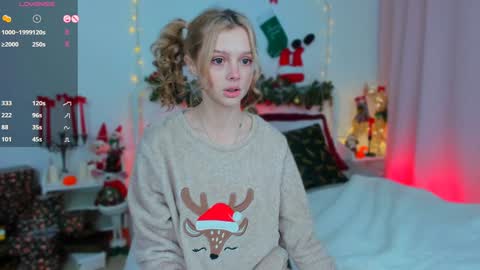 Anita B-day stream on 7TH DEC  online show from 12.25.24