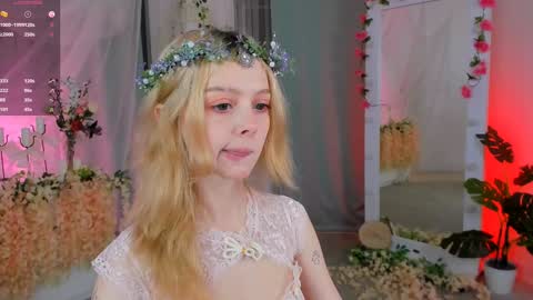 Anita B-day stream on 7TH DEC  online show from 02.04.25