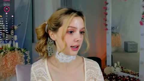 Anita B-day stream on 7TH DEC  online show from 02.19.25