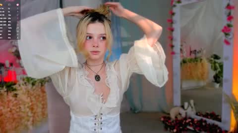 Anita B-day stream on 7TH DEC  online show from 03.02.25