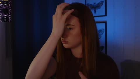 Anita B-day stream on 7TH DEC  online show from 10.18.25