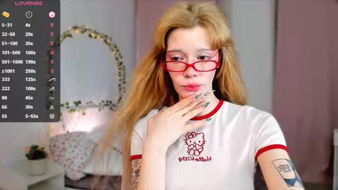 Anita B-day stream on 7TH DEC  online show from 03.12.26