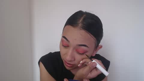 Aliciaparaisss online show from 09.08.25