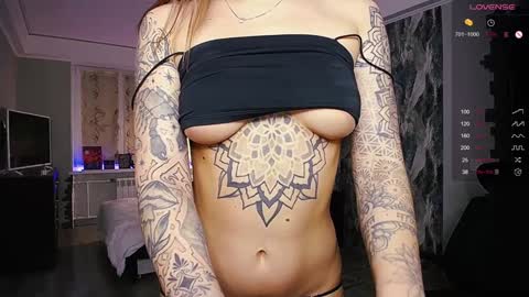 Birdy online show from 12.23.24