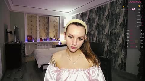 Birdy online show from 12.27.24