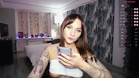 Birdy online show from 01.02.25