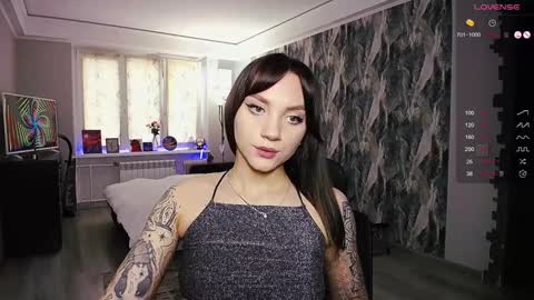 Birdy online show from 01.30.25