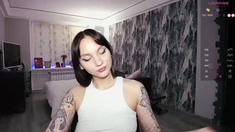 Birdy online show from 02.09.25