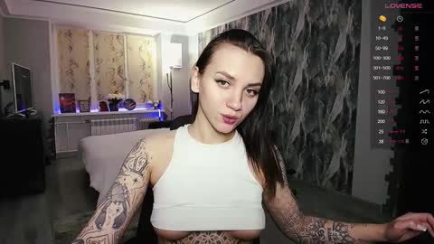 Birdy online show from 02.14.25