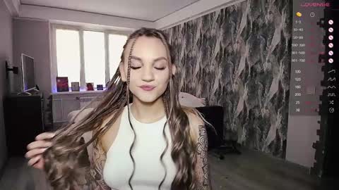 Birdy online show from 02.28.25