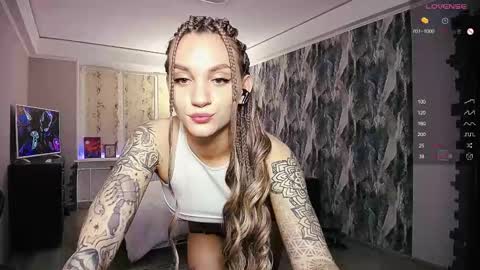 Birdy online show from 02.28.25