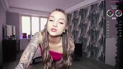 Birdy online show from 03.02.25