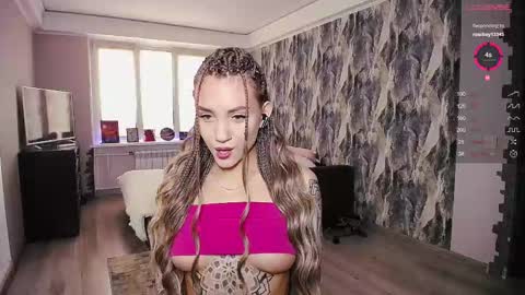 Birdy online show from 03.11.25