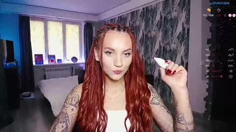 Birdy online show from 09.14.25