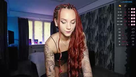 Birdy online show from 09.19.25