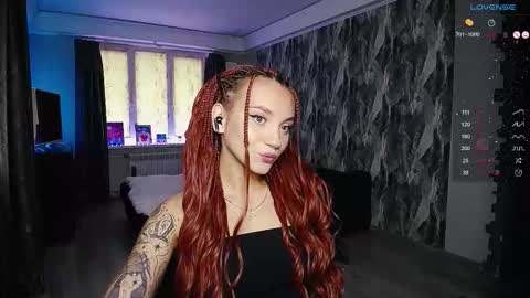 Birdy online show from 09.22.25