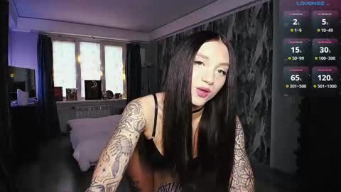 Birdy online show from 03.20.26