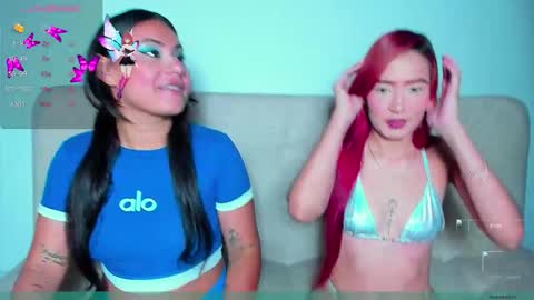 Snapshot of little_bitch42 chatting on 11.02.25      -     online show from 11.02.25