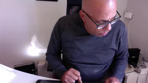 Pure Black Power online show from 11.06.25