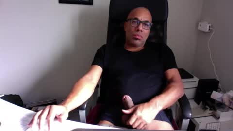 Pure Black Power online show from 11.26.25