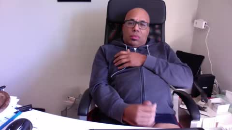 Pure Black Power online show from 04.07.26