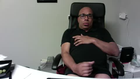 Pure Black Power online show from 04.21.26