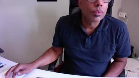 Pure Black Power online show from 04.27.26