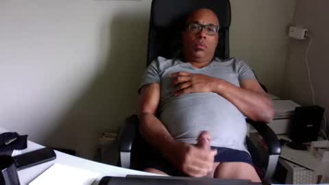 Pure Black Power online show from 05.13.26