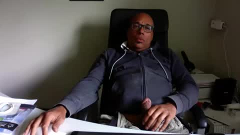 Pure Black Power online show from 05.18.26