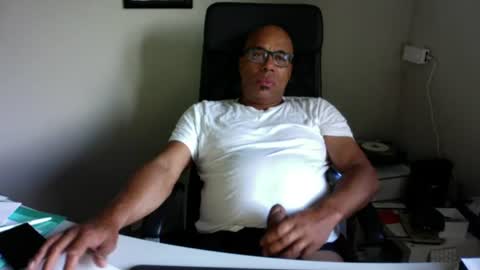 Pure Black Power online show from 06.18.26