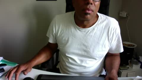 Pure Black Power online show from 06.24.26