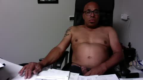 Pure Black Power online show from 07.12.26