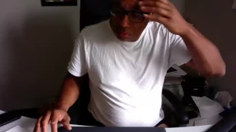 Pure Black Power online show from 07.17.26