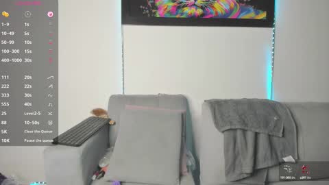 Independent model carolina online show from 03.09.25