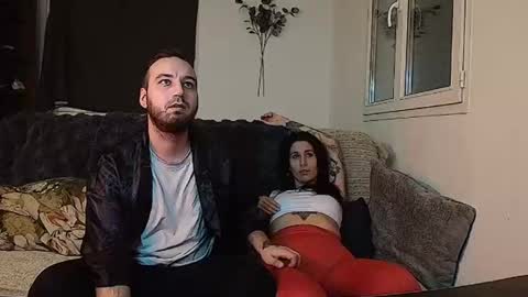 Snapshot of little_colline chatting on 10.28.25 Little Colline online show from 10.28.25