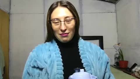 Snapshot of little_devil_diablita90 chatting on 10.04.25 Diablita online show from 10.04.25