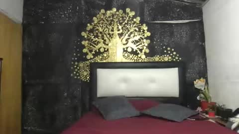 Diablita online show from 02.13.26