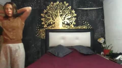 Diablita online show from 02.19.26